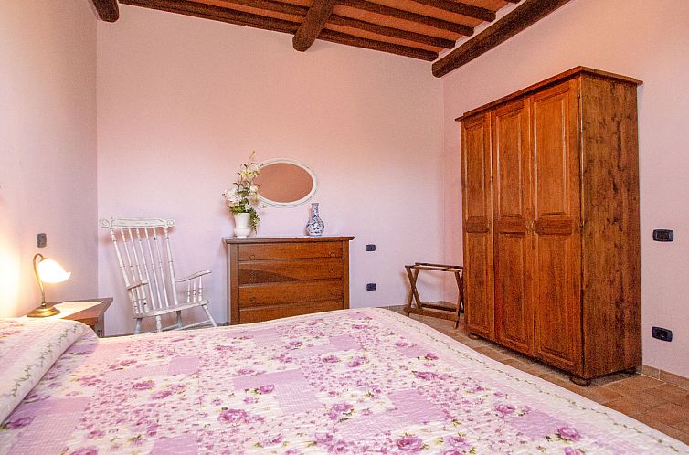 Vakantiehuis Podere Gioia