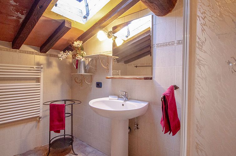 Vakantiehuis Podere Gioia