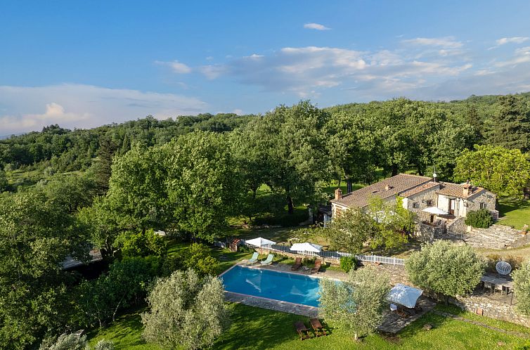 Verblijf 0959605 - Vakantiewoning Toscane / Elba - Vakantiehuis Olimpia