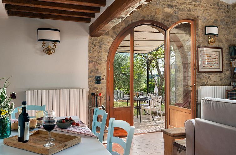 Vakantiehuis Olimpia