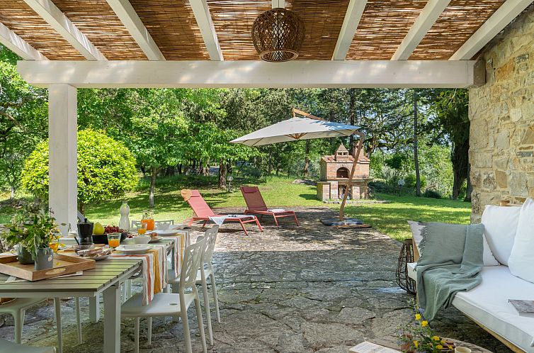 Vakantiehuis Olimpia