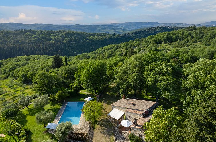 Vakantiehuis Olimpia