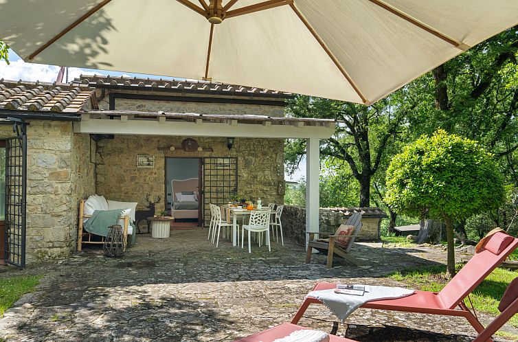 Vakantiehuis Olimpia