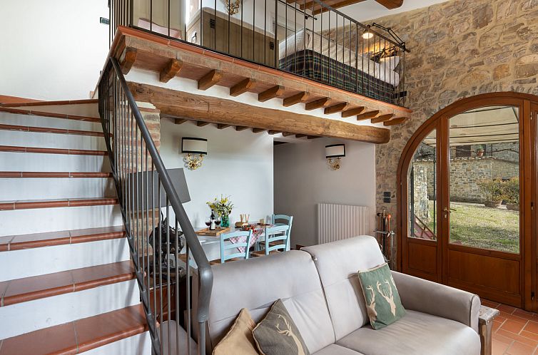 Vakantiehuis Olimpia