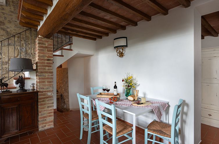 Vakantiehuis Olimpia