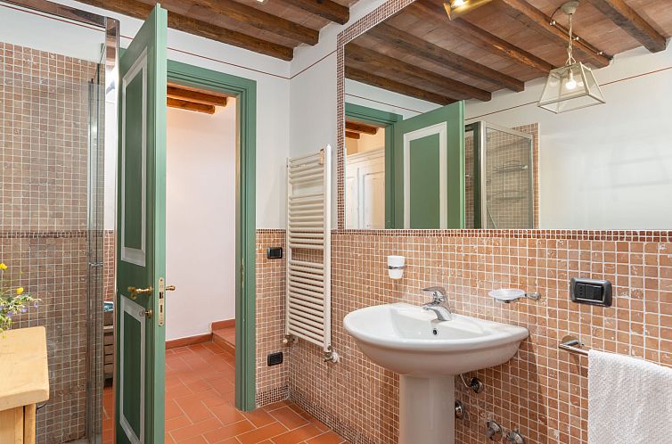 Vakantiehuis Olimpia