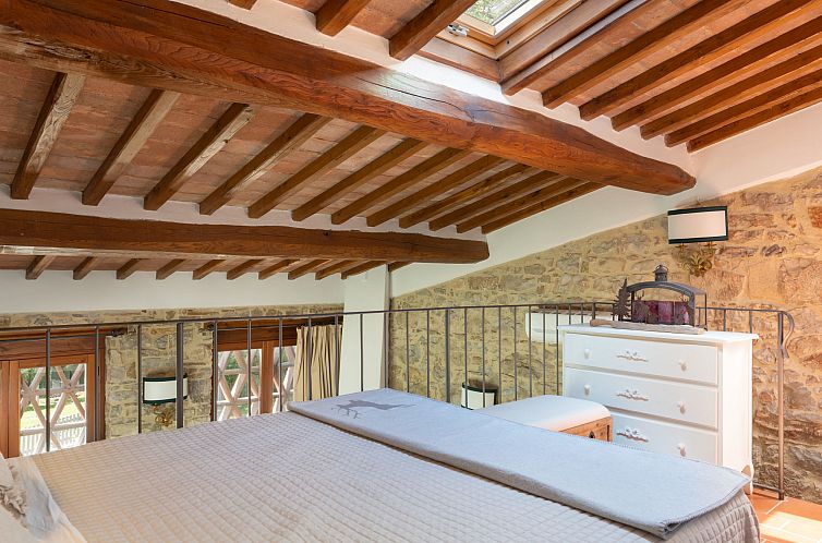 Vakantiehuis Olimpia