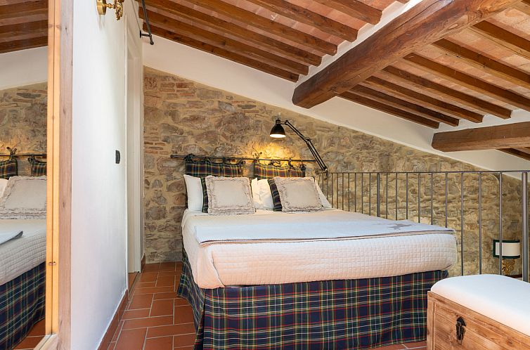 Vakantiehuis Olimpia