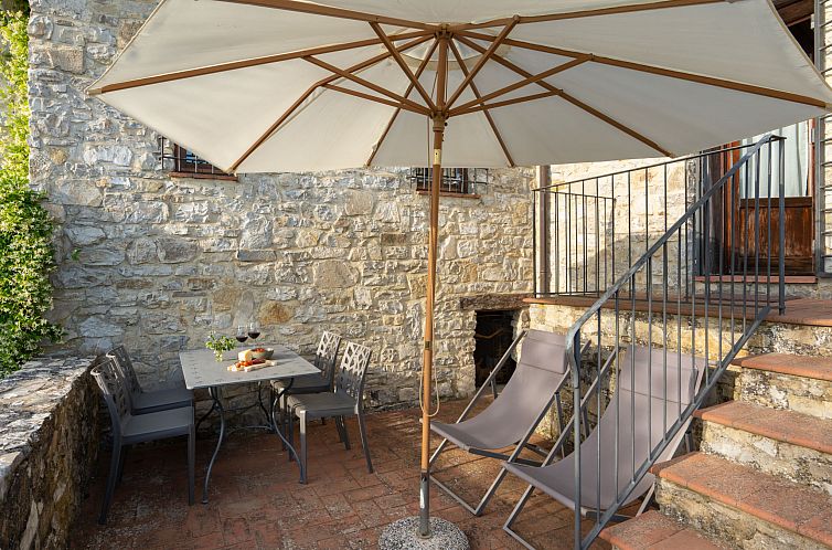 Vakantiehuis Olimpia