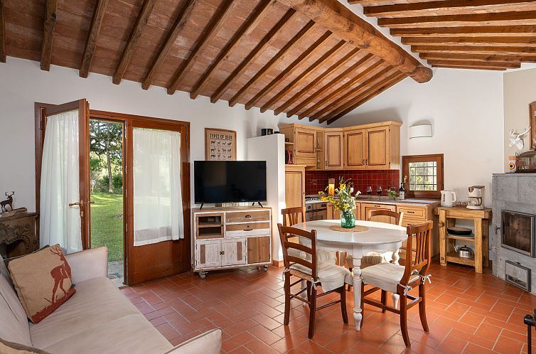 Vakantiehuis Olimpia