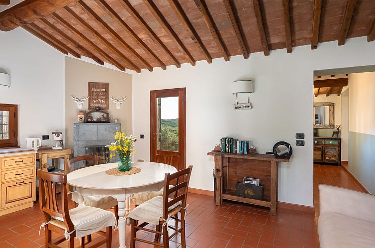 Vakantiehuis Olimpia