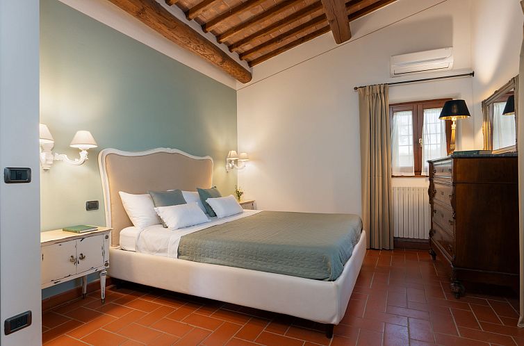 Vakantiehuis Olimpia