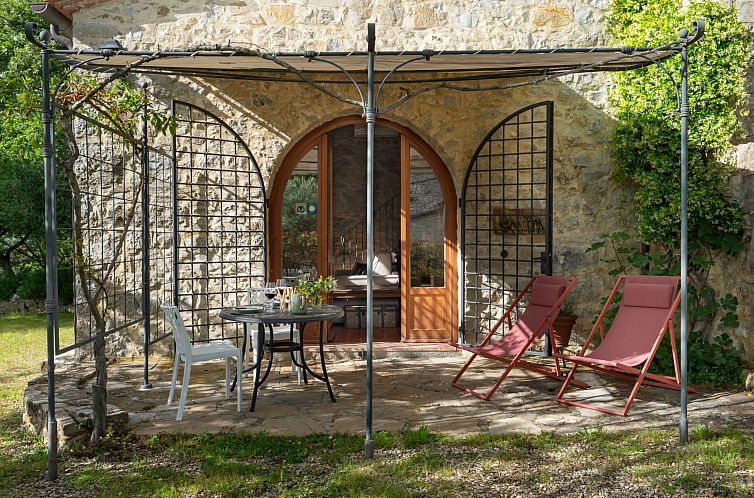 Vakantiehuis Olimpia