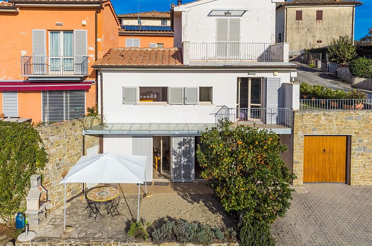 Vakantiehuis Casa Chiara