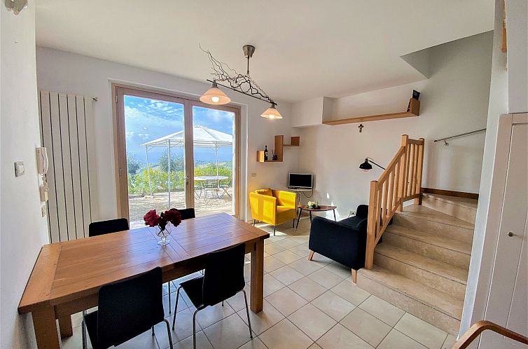 Vakantiehuis Casa Chiara