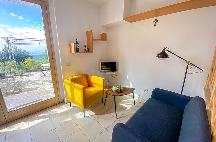 Vakantiehuis Casa Chiara