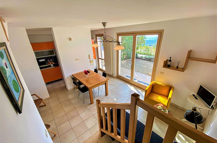 Vakantiehuis Casa Chiara