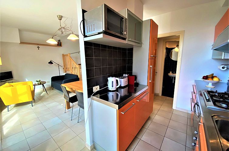 Vakantiehuis Casa Chiara