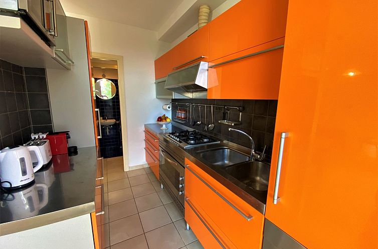 Vakantiehuis Casa Chiara