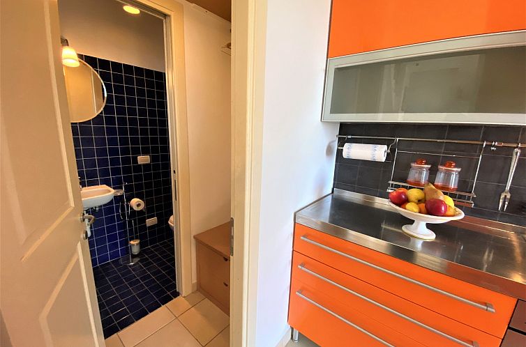 Vakantiehuis Casa Chiara