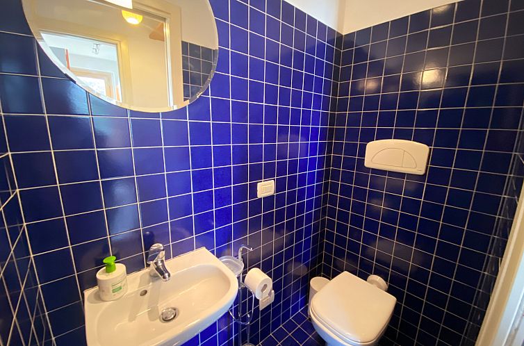 Vakantiehuis Casa Chiara