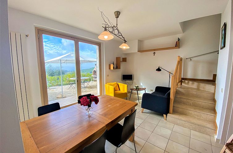 Vakantiehuis Casa Chiara