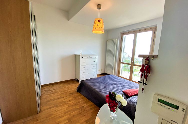 Vakantiehuis Casa Chiara