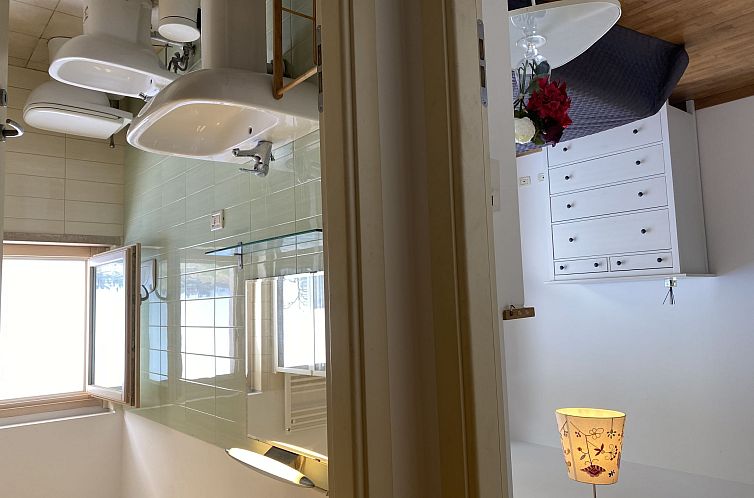 Vakantiehuis Casa Chiara