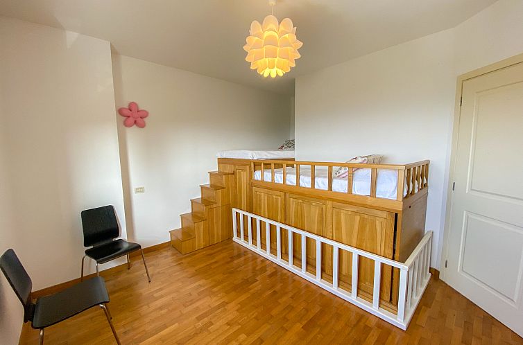 Vakantiehuis Casa Chiara