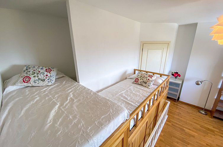 Vakantiehuis Casa Chiara