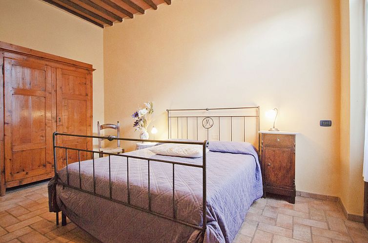 Vakantiehuis Capanna di Sopra