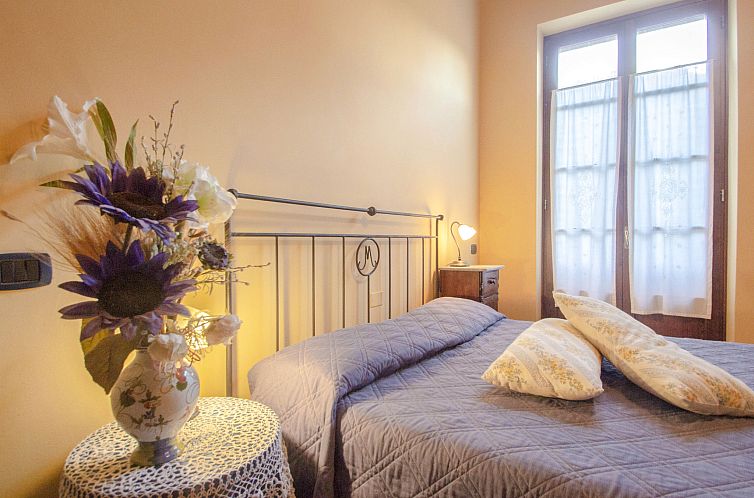 Vakantiehuis Capanna di Sopra