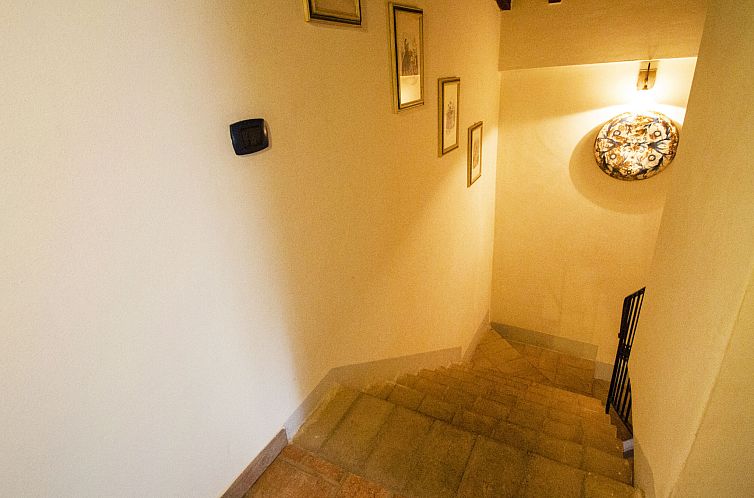 Vakantiehuis Capanna di Sopra