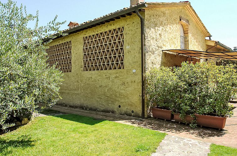 Vakantiehuis Capanna di Sopra