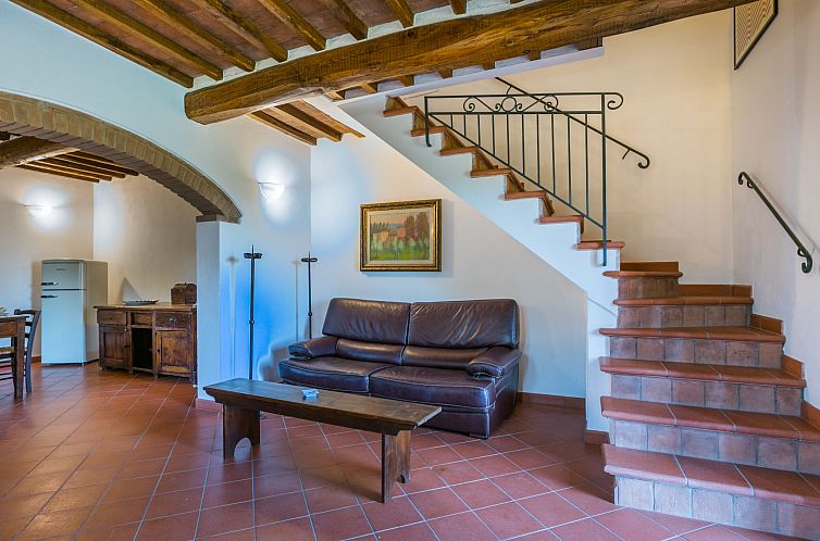 Vakantiehuis Cerretino Vigna