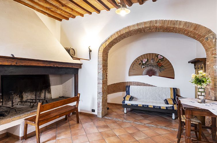 Vakantiehuis Le Buche