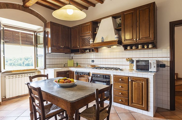 Vakantiehuis Le Buche