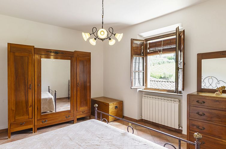 Vakantiehuis Le Buche