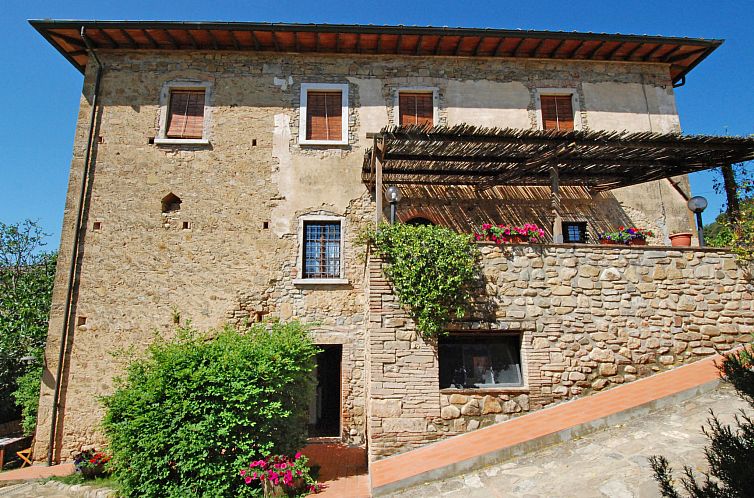 Vakantiehuis Le Buche