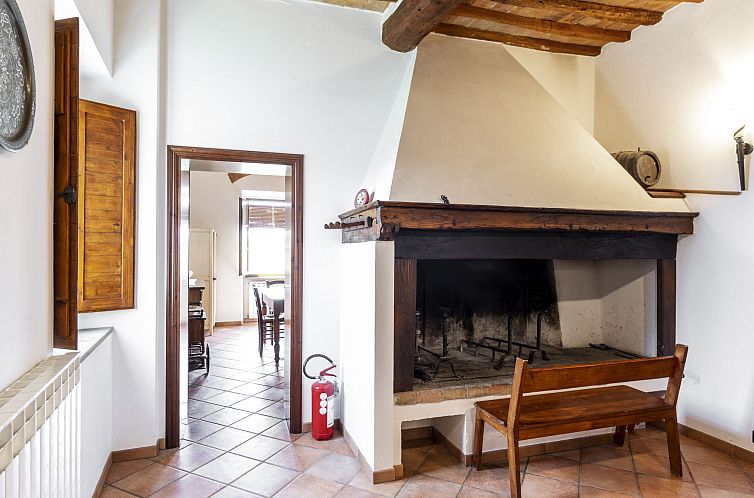 Vakantiehuis Le Buche