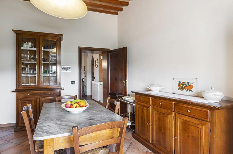 Vakantiehuis Le Buche