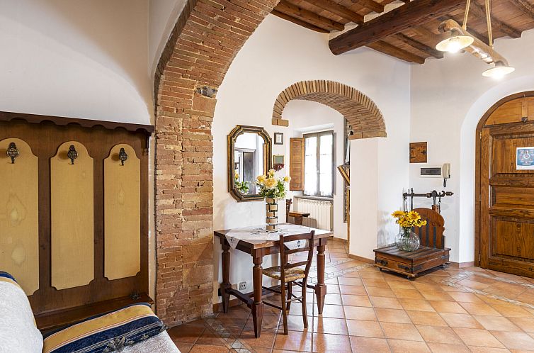 Vakantiehuis Le Buche