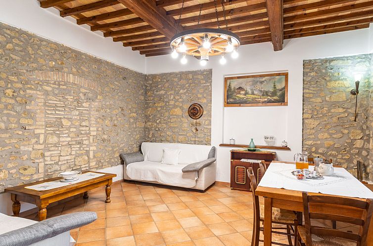 Vakantiehuis Le Buche