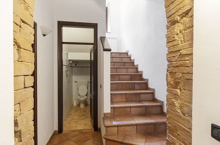 Vakantiehuis Le Buche