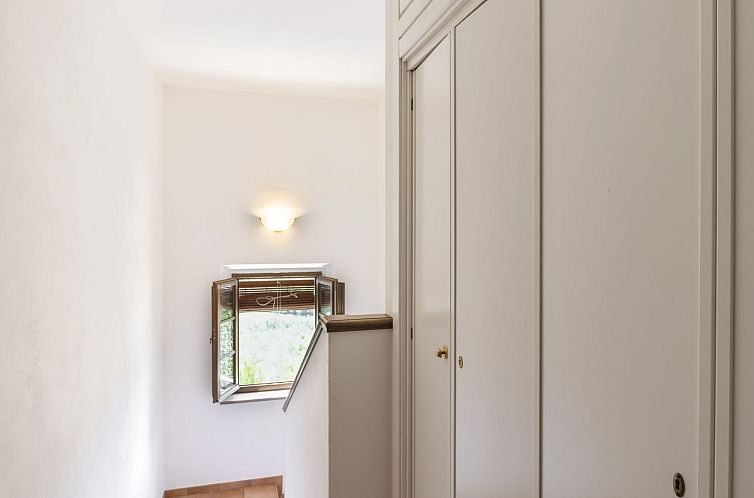 Vakantiehuis Le Buche