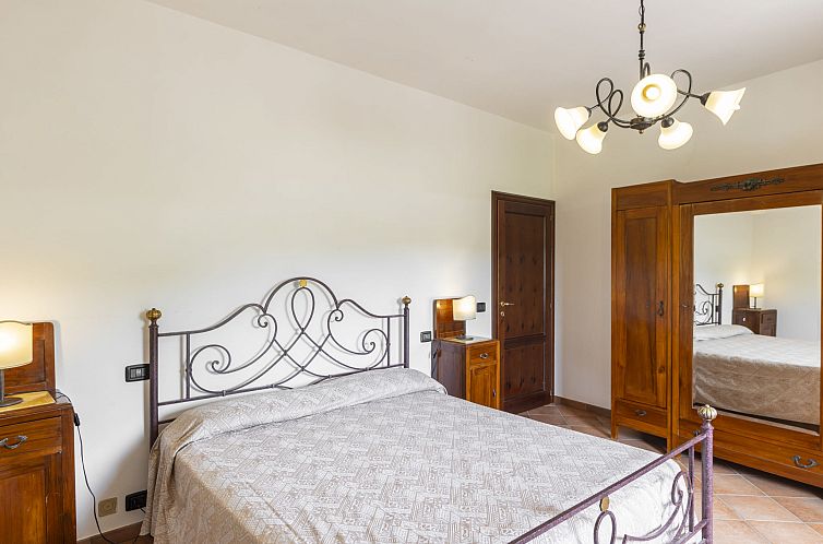 Vakantiehuis Le Buche