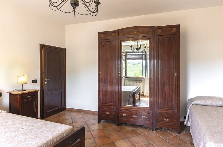 Vakantiehuis Le Buche