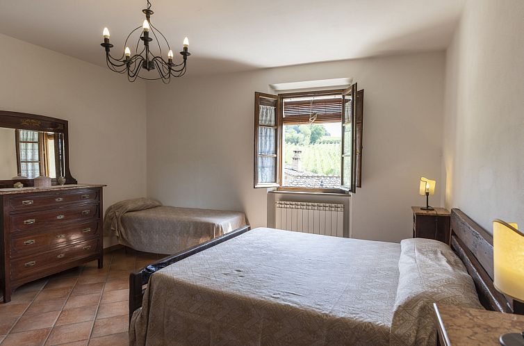 Vakantiehuis Le Buche