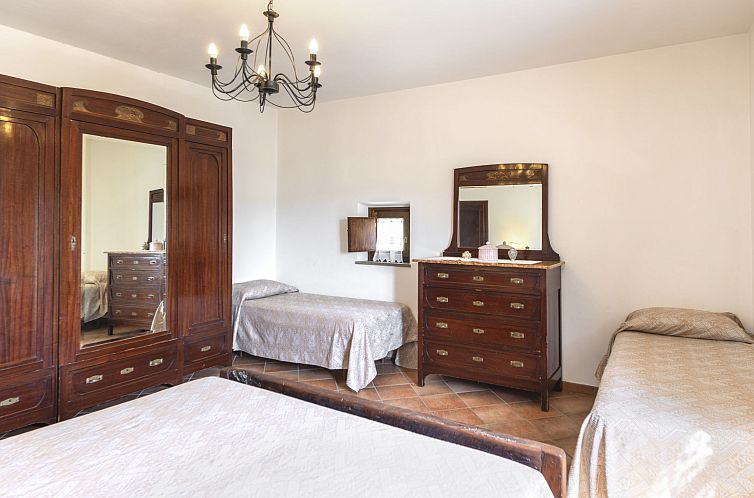 Vakantiehuis Le Buche