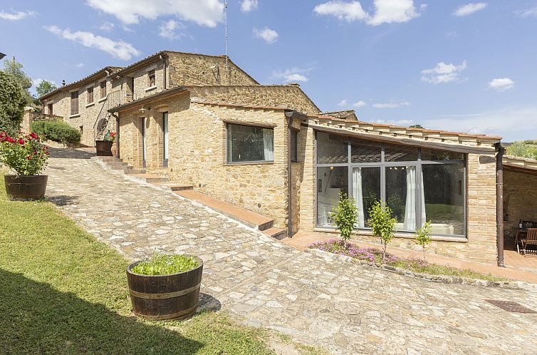 Appartement Il Forno